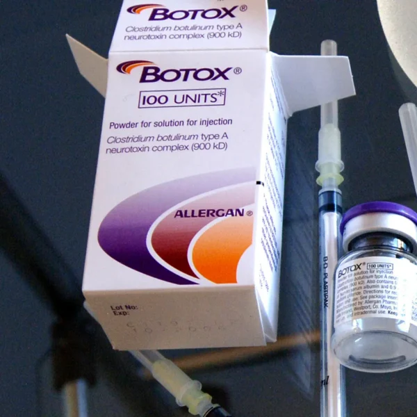 BOTOX COSMECTICS