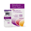 BOTOX COSMECTICS