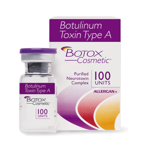 BOTOX COSMECTICS