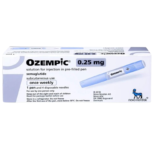 Ozempic