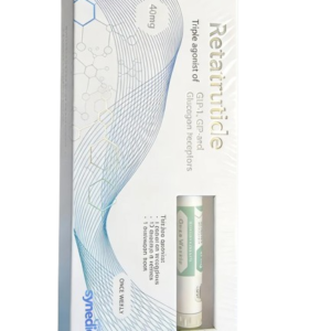 Syndeca Retatrutide 40mg